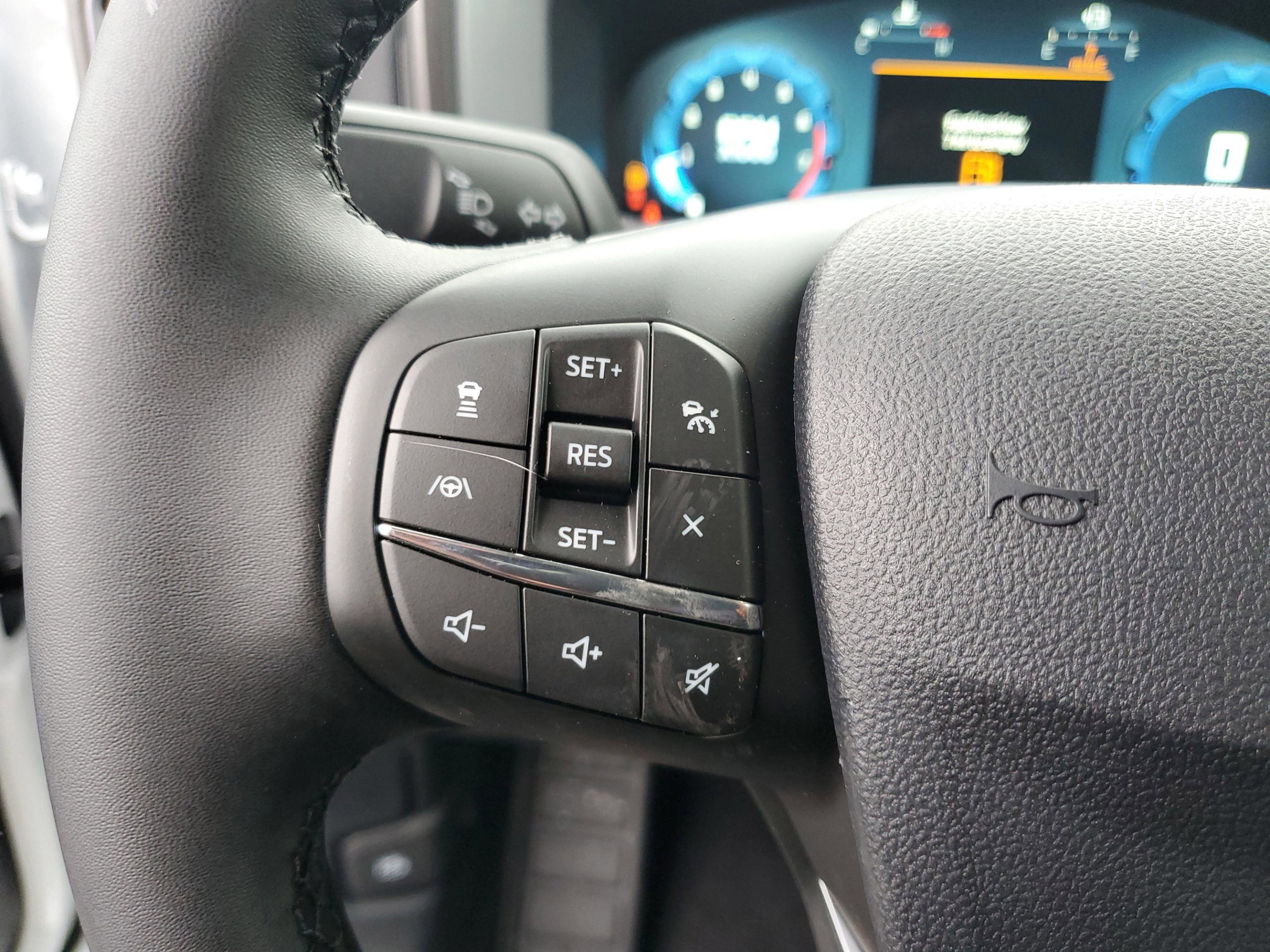 New 2025 Ford Bronco Sport Big Bend w/ Convenience Package image 22