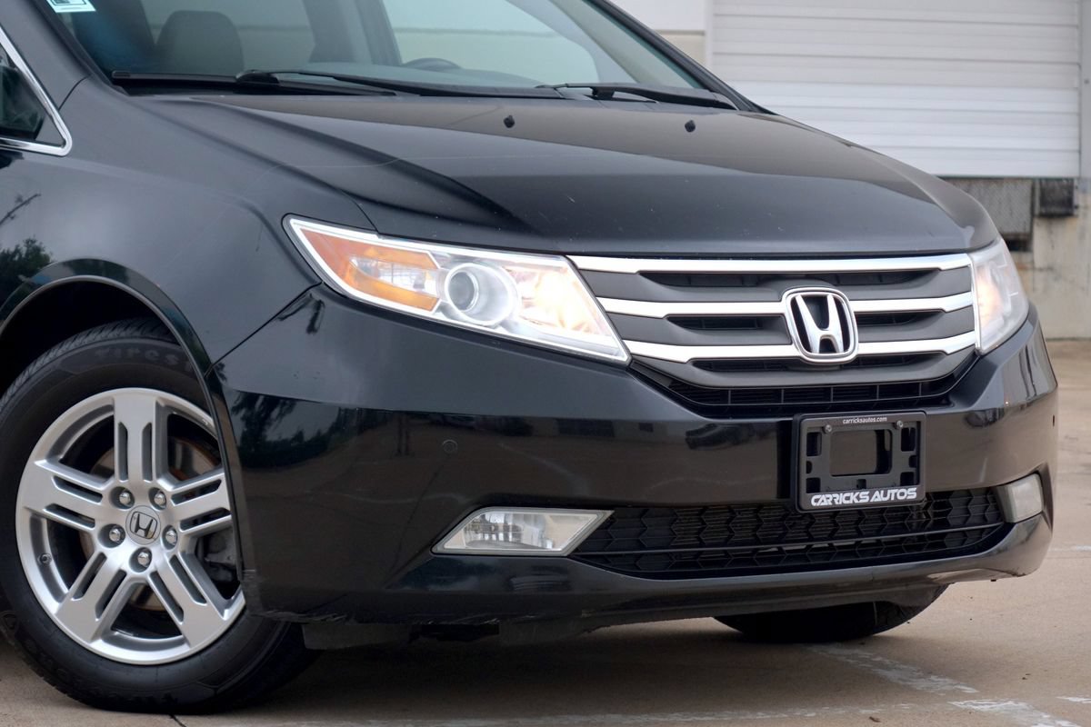Used 2012 Honda Odyssey Touring image 17
