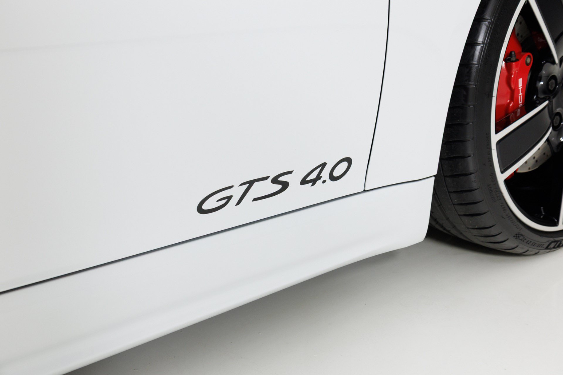 Used 2022 Porsche 718 Cayman GTS RWD image 65