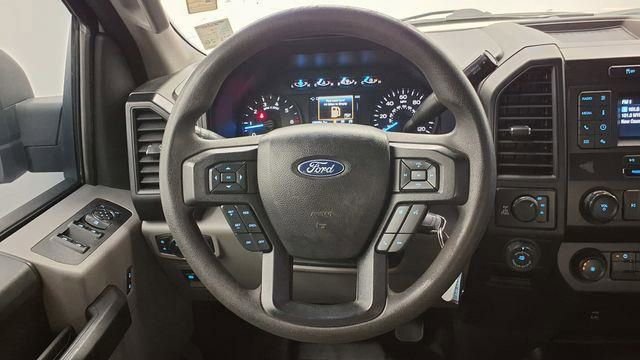 Used 2019 Ford F150 XL w/ Equipment Group 101A Mid image 27