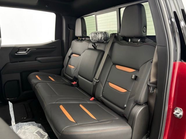 New 2025 GMC Sierra 1500 AT4 w/ AT4 Premium Package image 43