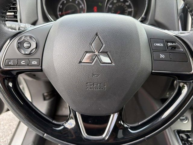 Used 2025 Mitsubishi Outlander Sport AWD image 22