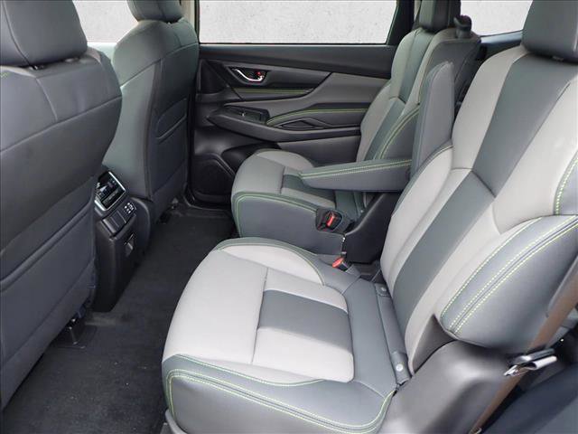 New 2025 Subaru Ascent Onyx Edition image 10