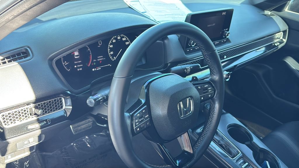 Used 2022 Honda Civic Sport image 21