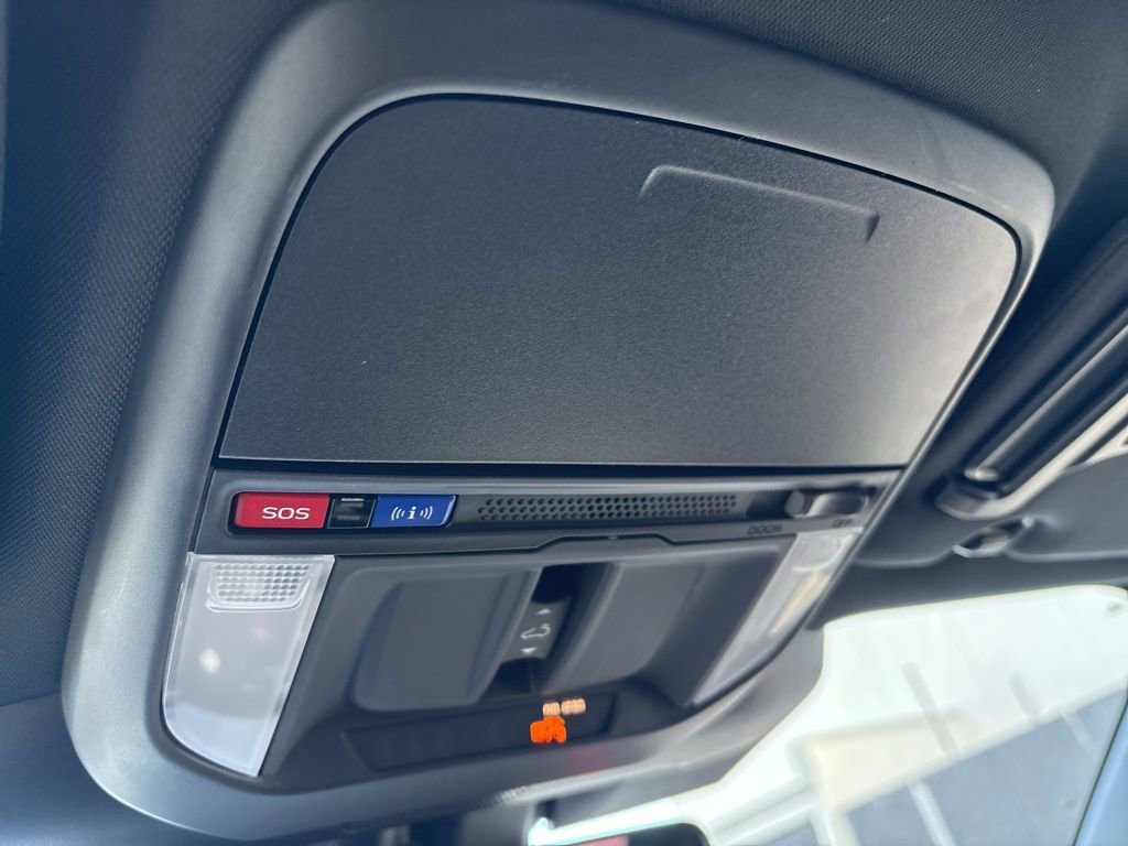 New 2026 Subaru Forester Wilderness image 23