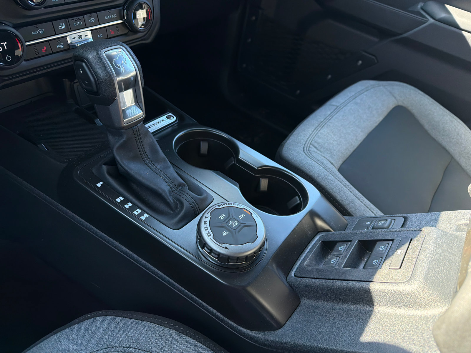 New 2026 Ford Bronco Big Bend AWD/4WD image 28