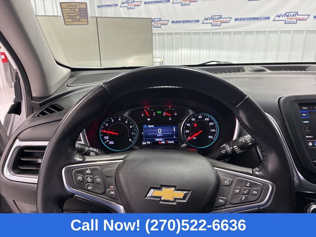 Used 2020 Chevrolet Equinox LT image 23