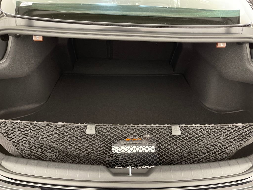 New 2026 Hyundai Sonata Limited image 10