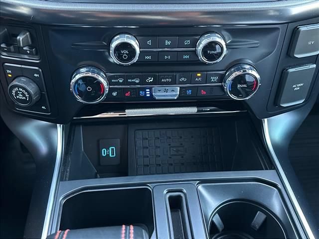 Used 2024 Ford F150 Raptor AWD/4WD image 32