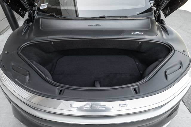Used 2023 Lucid Air Pure AWD/4WD image 14