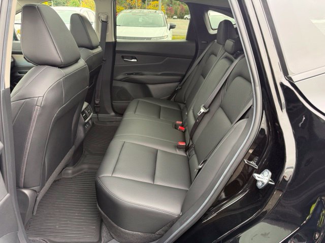 Certified 2026 Nissan Murano SL AWD/4WD image 22