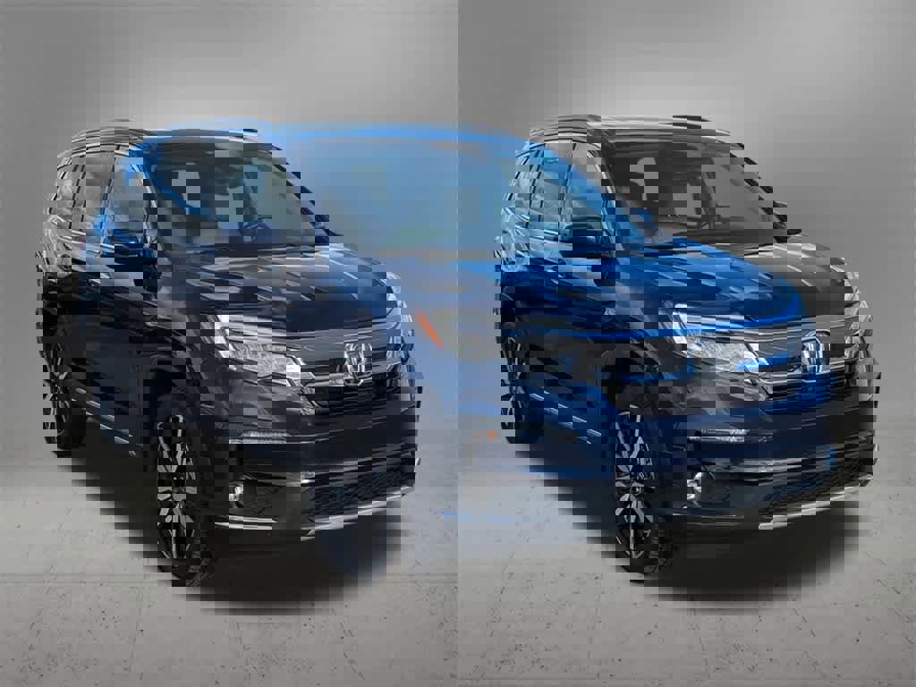 Used 2020 Honda Pilot Touring image 8