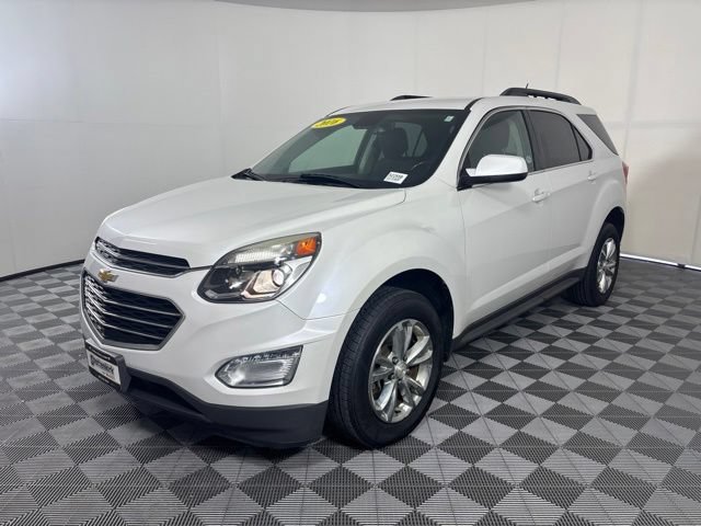 Used 2016 Chevrolet Equinox LT w/ Convenience Package FWD image 28