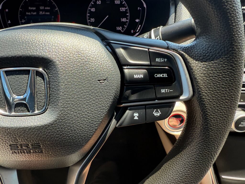 Used 2020 Honda Accord LX image 13