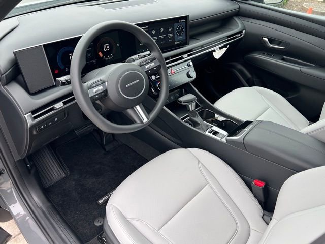 New 2025 Hyundai Santa Cruz SEL AWD/4WD image 18