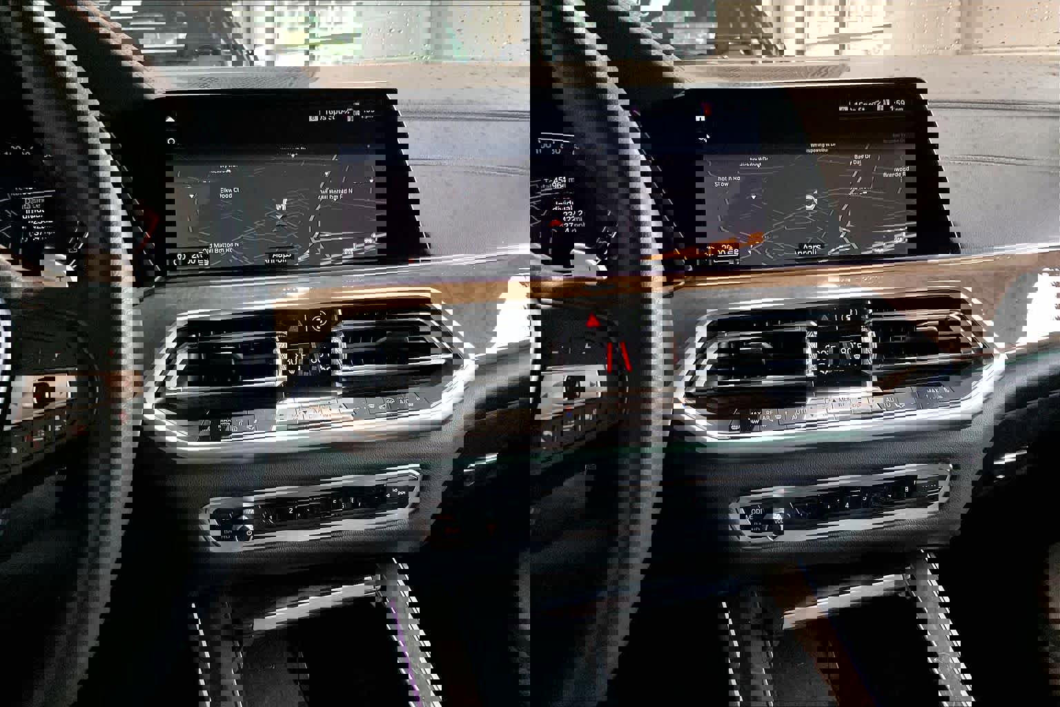 Used 2021 BMW X5 xDrive40i w/ Convenience Package image 6