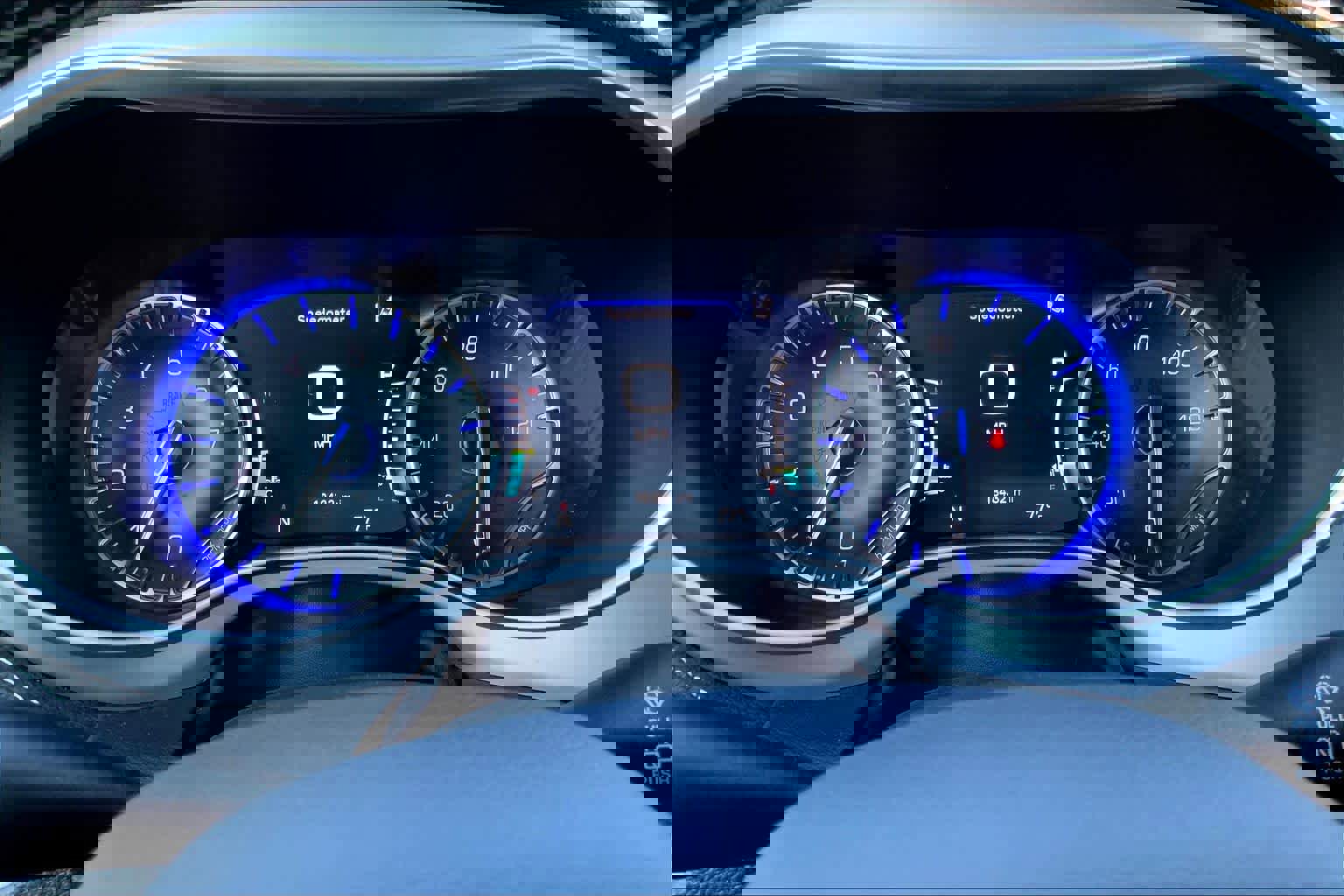 Used 2025 Chrysler Pacifica Limited image 23