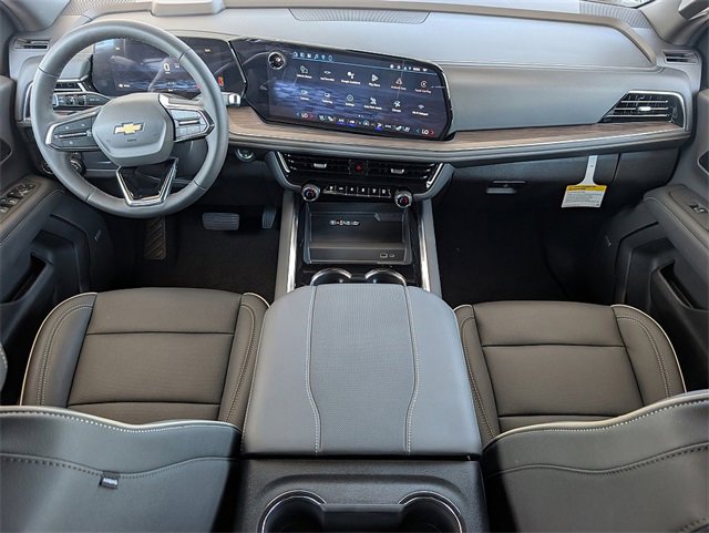 New 2026 Chevrolet Tahoe Premier image 15