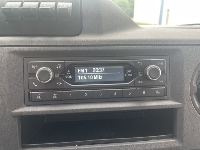 New 2025 Ford E-450 and Econoline 450 Super Duty w/ Driver's Safety Package image 18