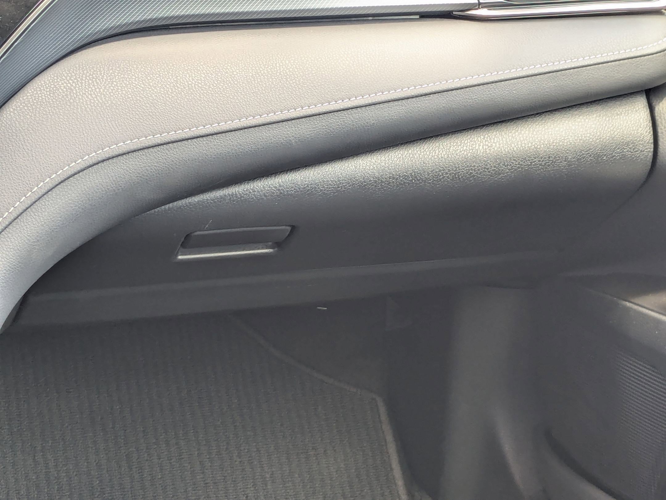 Used 2023 Toyota Camry SE FWD image 29