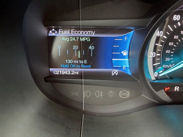 Used 2023 Ford Edge SEL w/ Convenience Package image 20