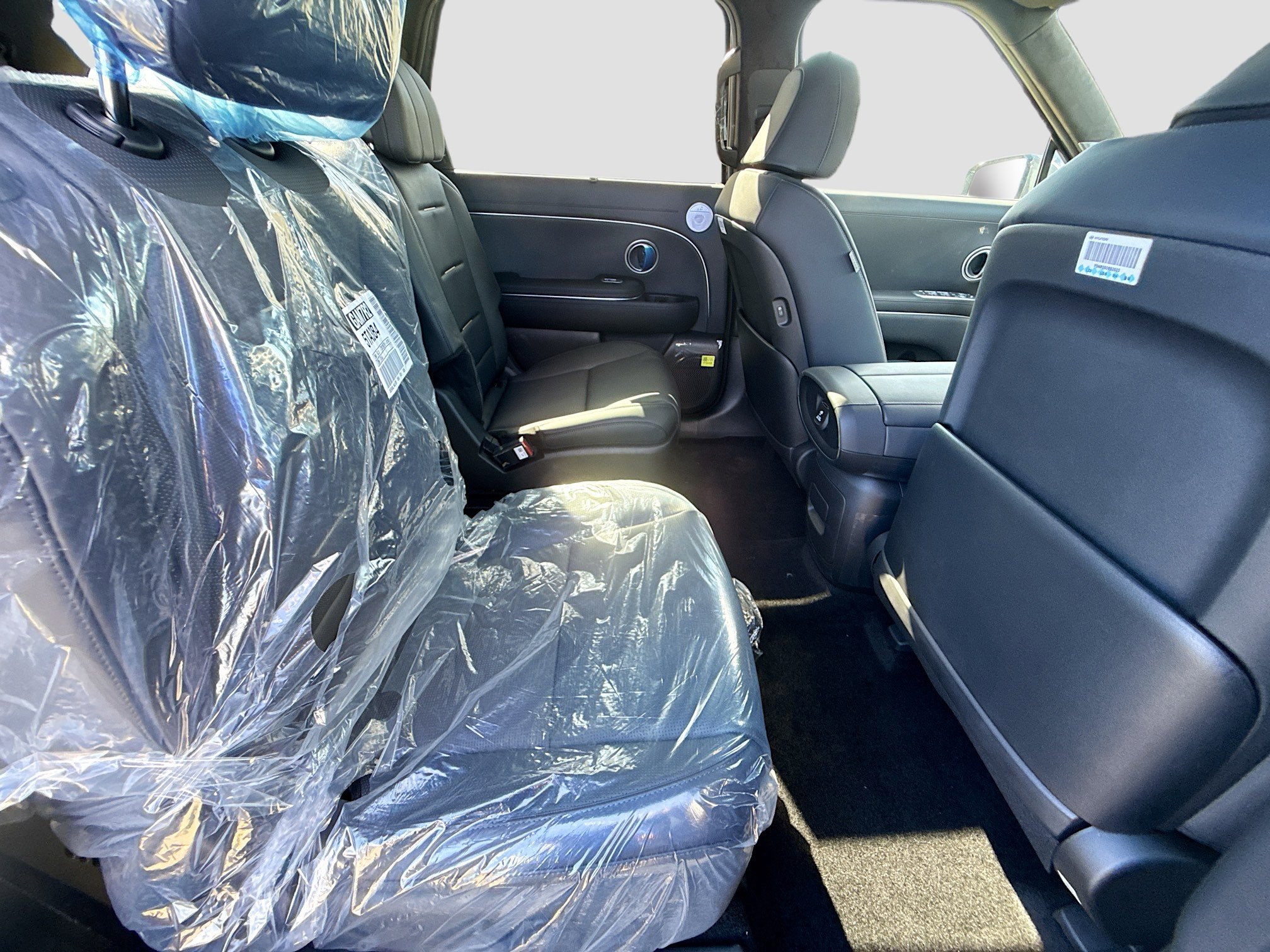 New 2026 Hyundai Palisade Calligraphy image 23