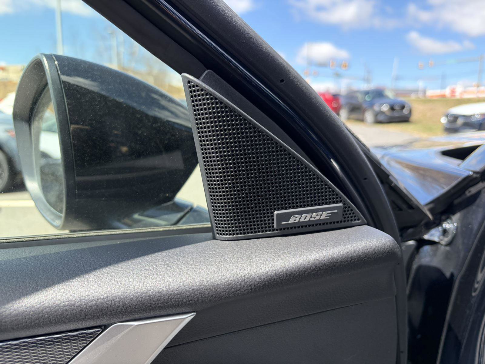 New 2026 MAZDA CX-90 3.3 Turbo w/ Premium Sport Pkg image 24