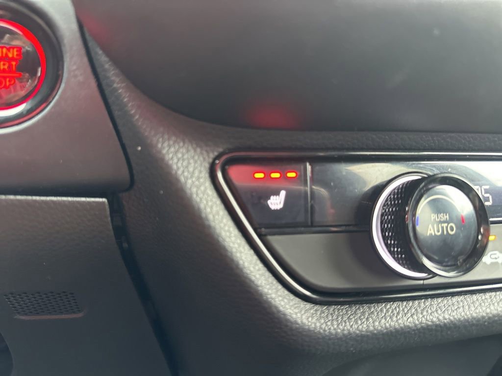 Used 2023 Honda HR-V Sport image 6