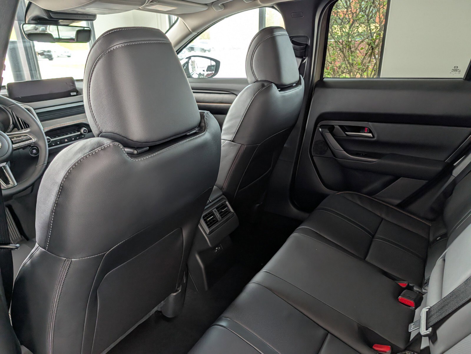 New 2026 MAZDA CX-50 AWD 2.5 S w/ Weather Package image 15