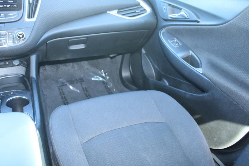 Certified 2025 Chevrolet Malibu LT image 17