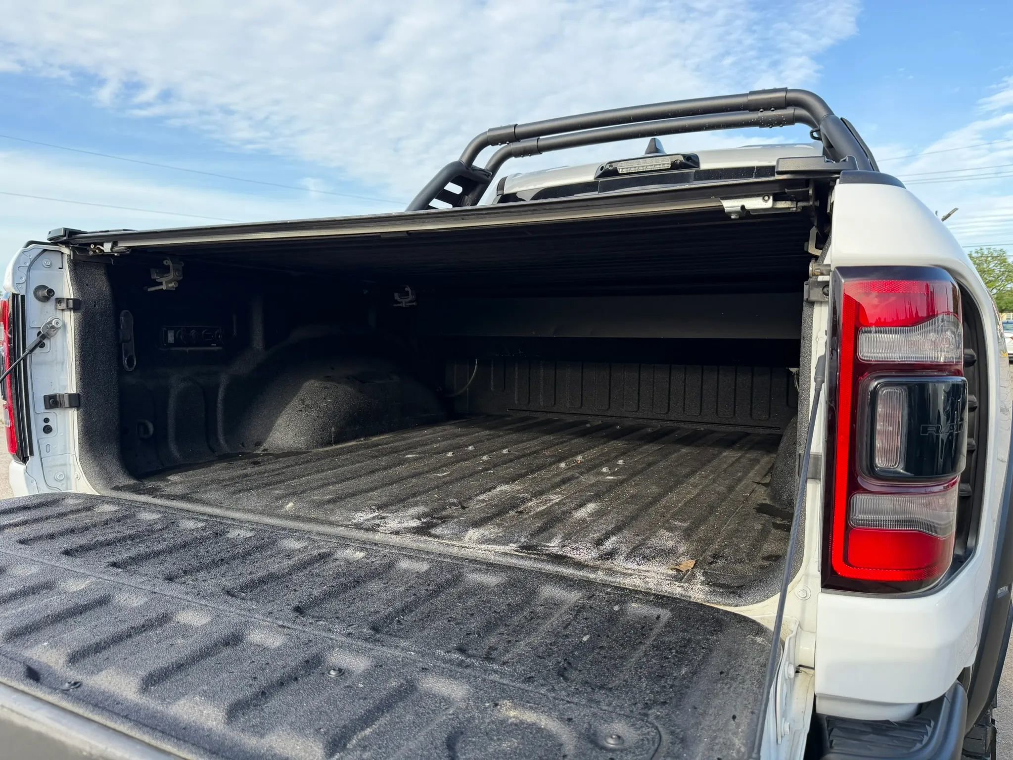 Used 2022 RAM 1500 TRX w/ TRX Level 2 Equipment Group AWD/4WD image 10