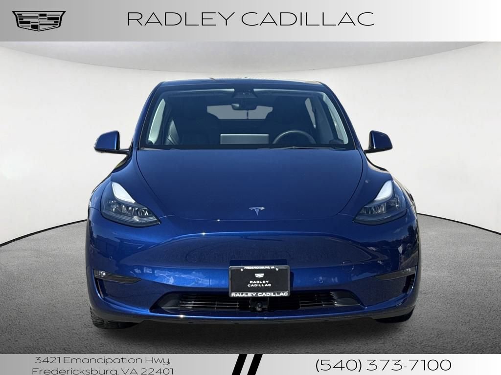Used 2021 Tesla Model Y Performance image 10