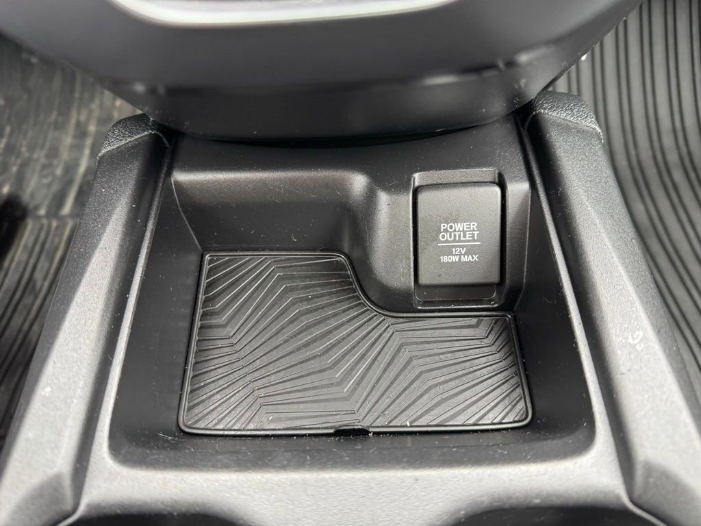 Used 2018 Honda CR-V EX image 23