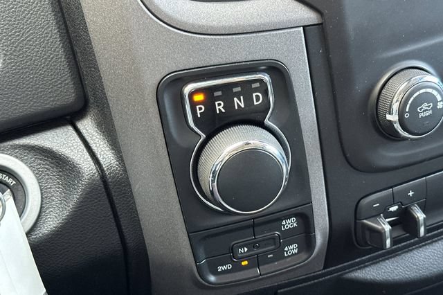 Used 2018 RAM 1500 Tradesman w/ Popular Equipment Group AWD/4WD image 23