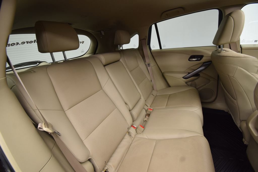 Used 2014 Acura RDX FWD image 19