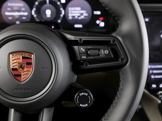 New 2026 Porsche Cayenne Electric AWD/4WD image 22