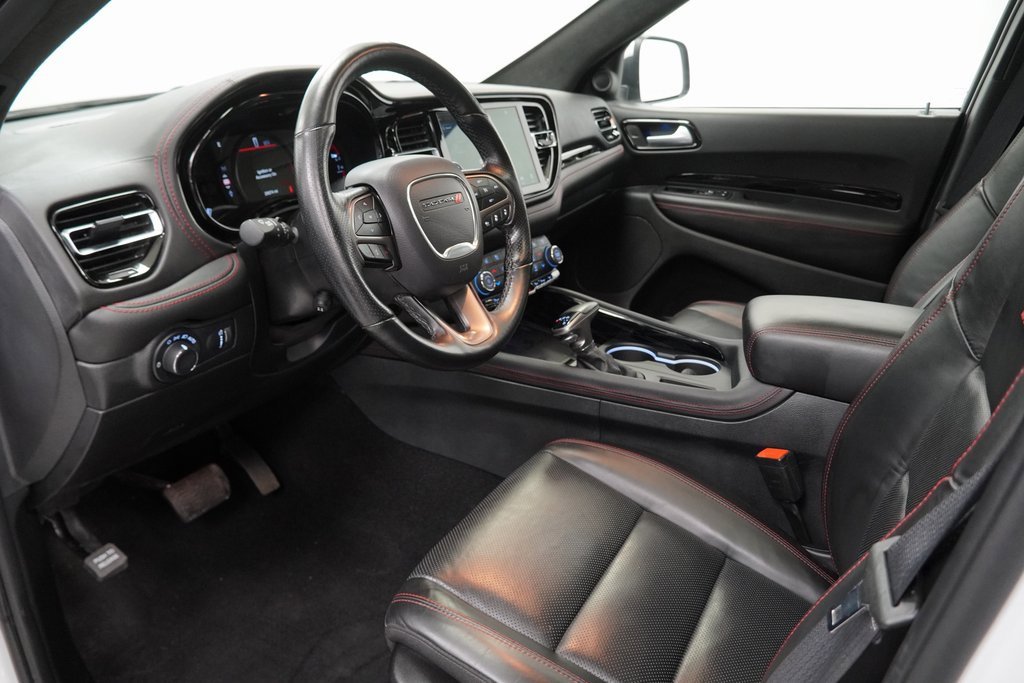 Certified 2024 Dodge Durango Citadel image 17