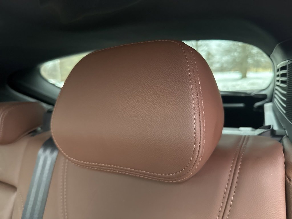 Used 2023 Alfa Romeo Stelvio Ti image 52