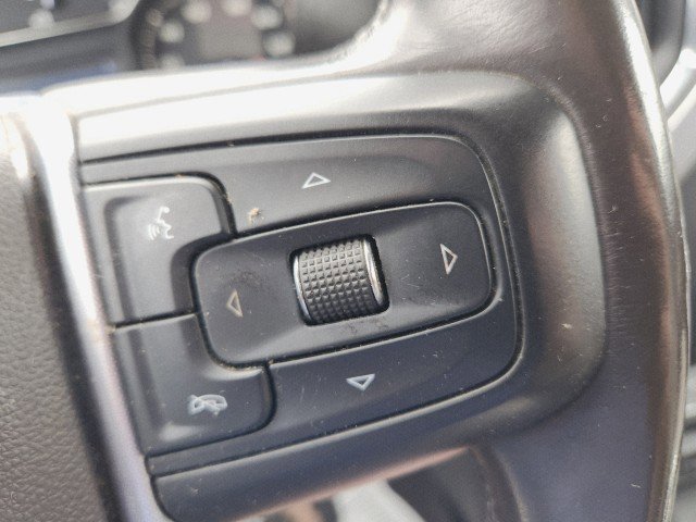 Used 2020 GMC Sierra 1500 SLT w/ SLT Premium Plus Package image 46