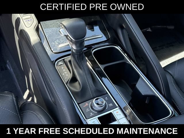 Used 2024 Kia Telluride SX Prestige X-Line AWD/4WD image 23
