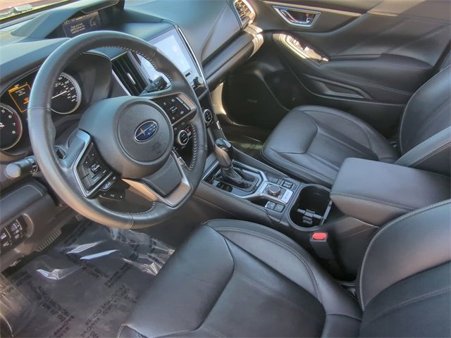 Used 2020 Subaru Forester Touring w/ Popular Package #2 image 20