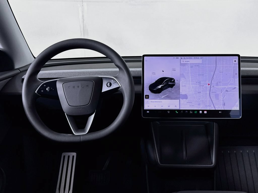 Used 2026 Tesla Model Y 2WD image 12