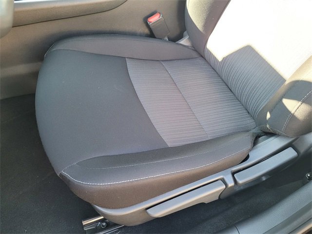 Used 2024 Nissan Sentra SV w/ All-Weather Package image 11