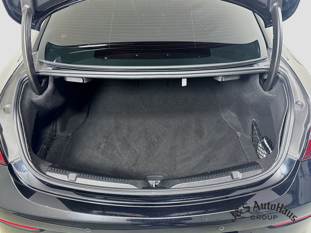 Used 2022 Mercedes-Benz E 53 AMG 4MATIC Coupe image 33