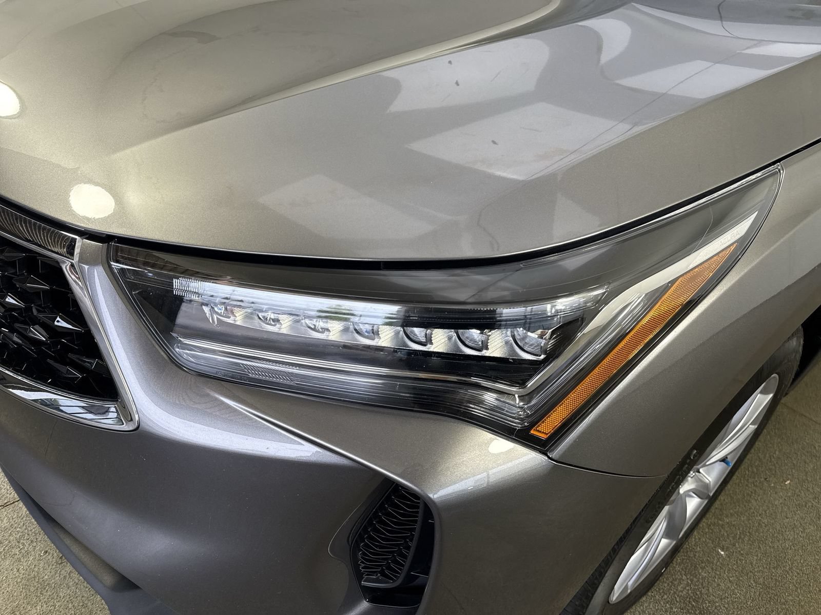Certified 2024 Acura RDX SH-AWD image 29