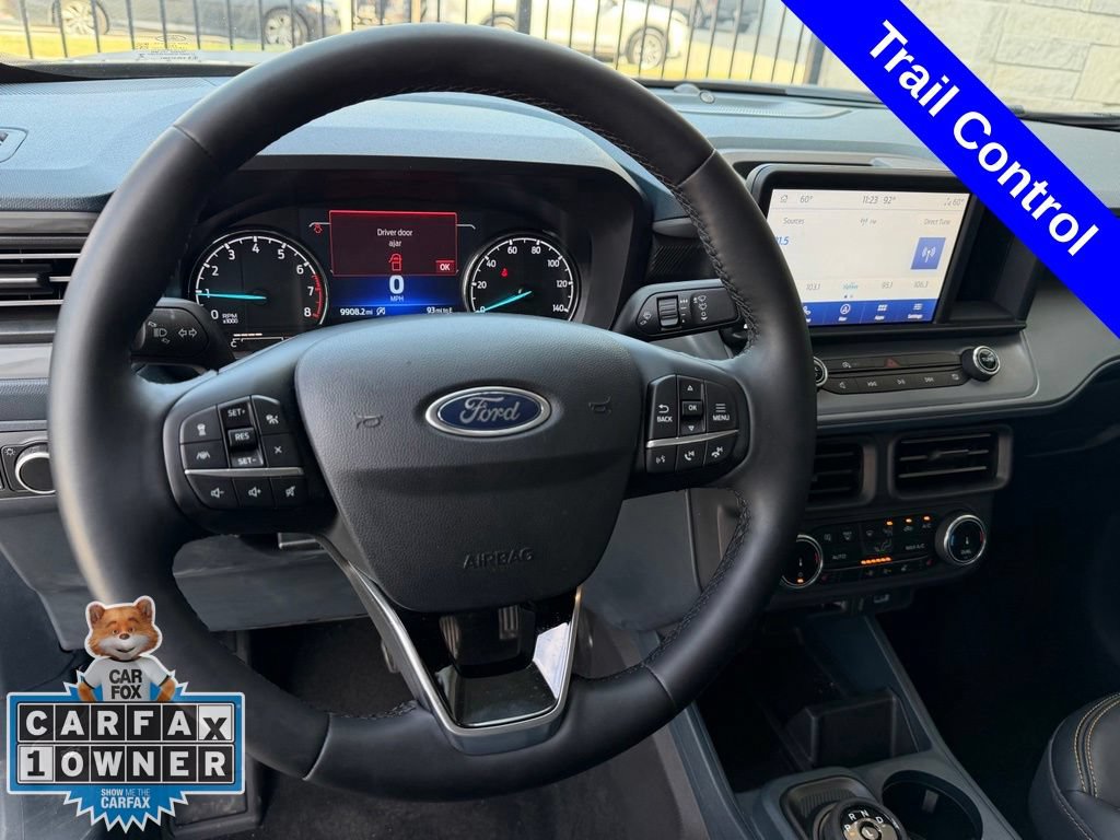 Used 2024 Ford Maverick Tremor w/ Tremor Off-Road Package AWD/4WD image 12
