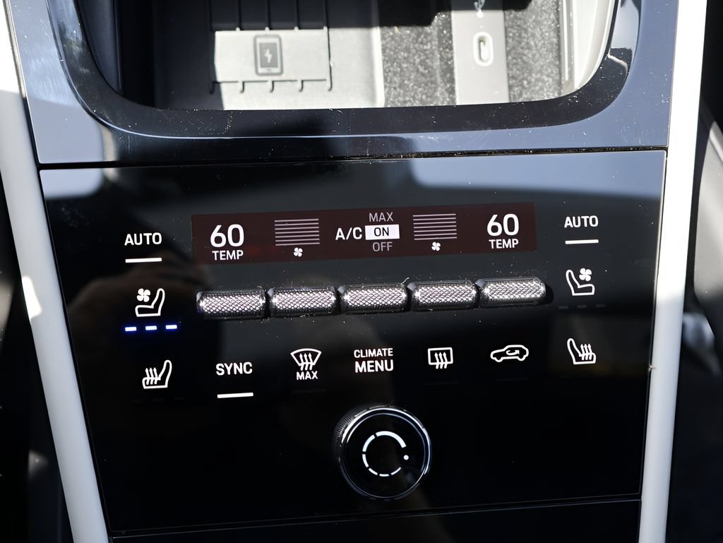 New 2026 Porsche Cayenne S AWD/4WD image 26