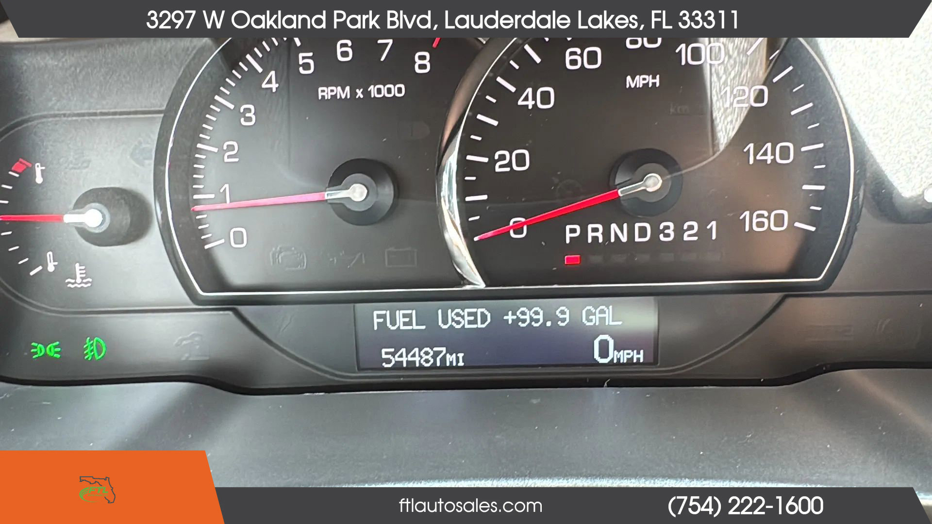 Used 2007 Cadillac DTS w/ Trunk Convenience Package image 72