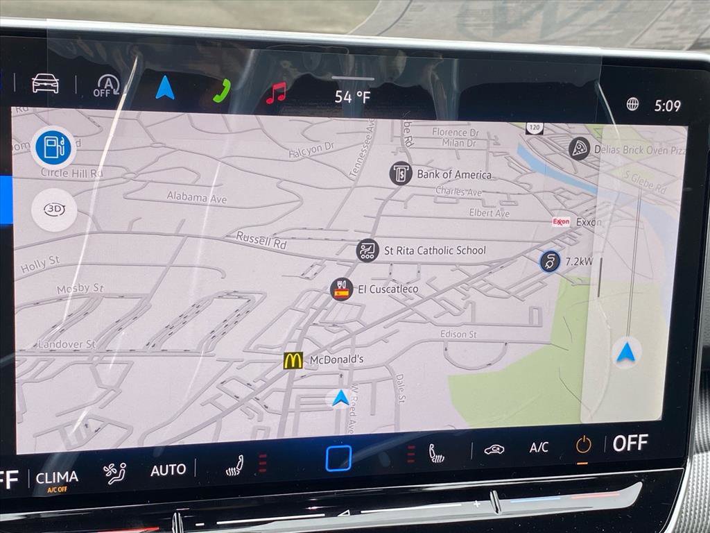 New 2026 Volkswagen Golf w/ Euro Style Package image 10