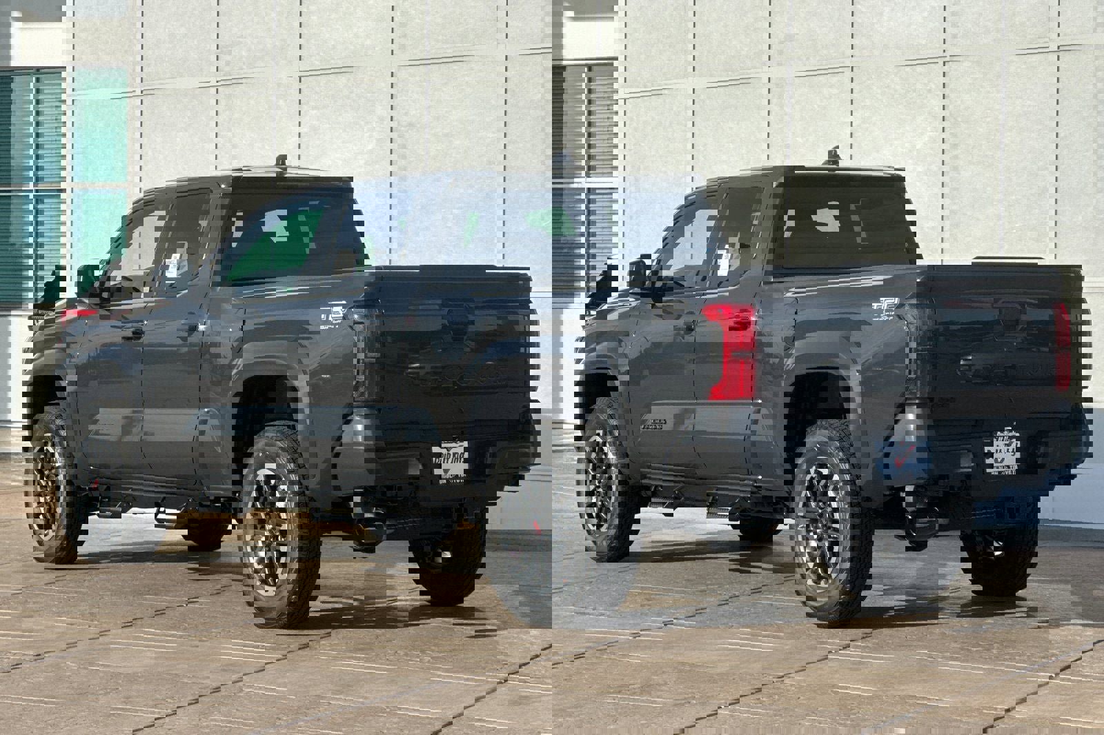 New 2026 Toyota Tacoma TRD Sport image 6